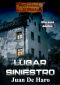 [Past Grove Stories 04] • Lugar siniestro